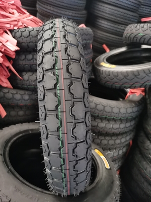 16 Inch Motorcycle Tires Deep Pattern Design for Long-Lasting Performance 3.2 KG