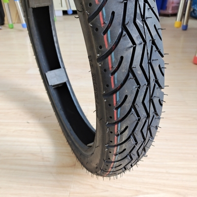 110/70-17 Motorcycle Tire for South America and Middle East Market
