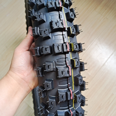 Deliver Time 25-30 Days Super Motorcycle Tire 300-17 Dual Sport Tire with Tire Casing