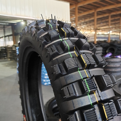 Deliver Time 25-30 Days Super Motorcycle Tire 300-17 Dual Sport Tire with Tire Casing