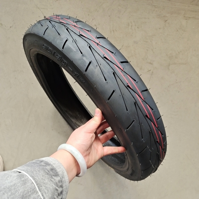 Tire Casing 17 inch Motorcycle Tires 2.75-17 3.00-17 90/90-17 100/90-17 120/80-17 OEM