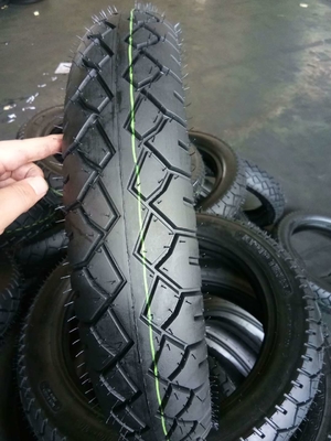 Delivery Time 25-30 Days Motorcycle Wheels Tyre 90/90-18 and Tube with OEM Acceptable