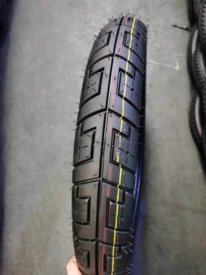 Delivery Time 25-30 Days Motorcycle Wheels Tyre 90/90-18 and Tube with OEM Acceptable