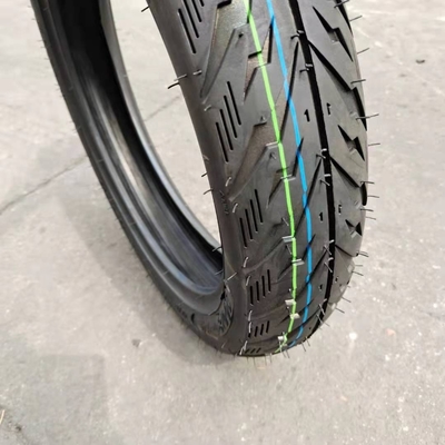Discount for Natrual Rubber Black Motorcycle Tire Tube 100/80-14