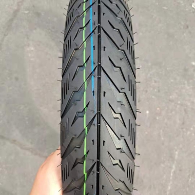 Discount for Natrual Rubber Black Motorcycle Tire Tube 100/80-14