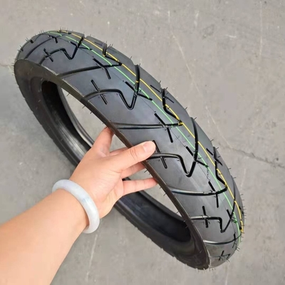 Swallow Motorcycle Tyre Made in with 35%-55% Rubber Content