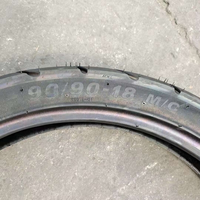 Swallow Motorcycle Tyre Made in with 35%-55% Rubber Content