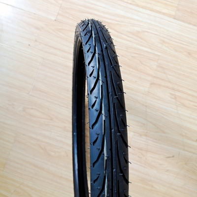 6PR/8PR Rubber Content 35%-55% Street Motorcycle Tyre 45/90-17 50/90-17 for Moto Parts