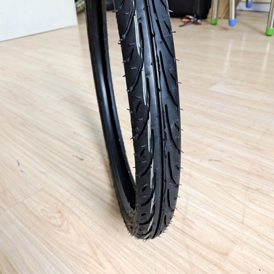 6PR/8PR Rubber Content 35%-55% Street Motorcycle Tyre 45/90-17 50/90-17 for Moto Parts