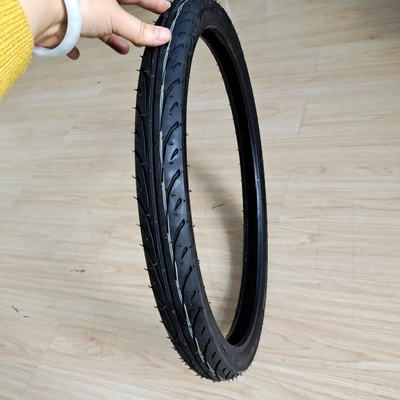 6PR/8PR Rubber Content 35%-55% Street Motorcycle Tyre 45/90-17 50/90-17 for Moto Parts