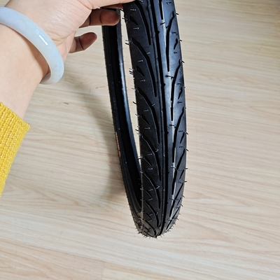 6PR/8PR Rubber Content 35%-55% Street Motorcycle Tyre 45/90-17 50/90-17 for Moto Parts