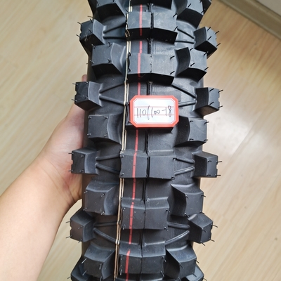 6PR/8PR Ply Rating Motorcycle Tire 140-80-18 Off Road Tire 140x80x18 Perfect for Off-Road