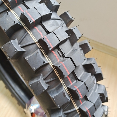 6PR/8PR Ply Rating Motorcycle Tire 140-80-18 Off Road Tire 140x80x18 Perfect for Off-Road