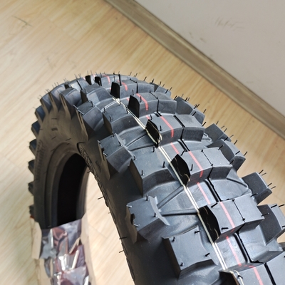 6PR/8PR Ply Rating Motorcycle Tire 140-80-18 Off Road Tire 140x80x18 Perfect for Off-Road