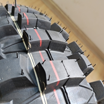 6PR/8PR Ply Rating Motorcycle Tire 140-80-18 Off Road Tire 140x80x18 Perfect for Off-Road