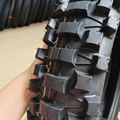 6PR/8PR Ply Rating Motorcycle Tire 140-80-18 Off Road Tire 140x80x18 Perfect for Off-Road