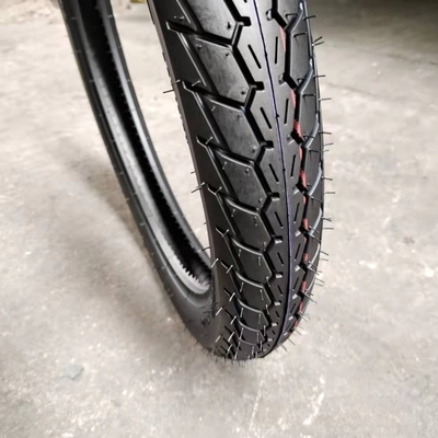 6pr/8pr Ply Rating Motorcycle Tyre 70/100-17 60/100-17 TT Tyre for Cambodia Market