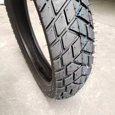 Black Motorcycle Tire 2.75-18 410-18 275-18 300-18 110/100-18 120/80-18 110/90-18