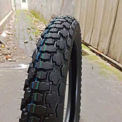 Tire Casing 6pr/8pr 2.75-17 3.00-17 90/90-17 100/90-17 120/80-17 Tubeless Motorcycle Tires