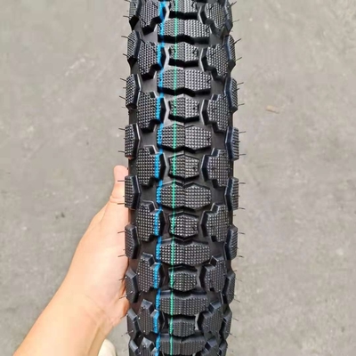 Tire Casing 6pr/8pr 2.75-17 3.00-17 90/90-17 100/90-17 120/80-17 Tubeless Motorcycle Tires