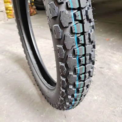 Tire Casing 6pr/8pr 2.75-17 3.00-17 90/90-17 100/90-17 120/80-17 Tubeless Motorcycle Tires