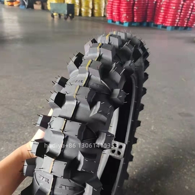 Off-Road Racing Speed Soft Tyre 120/90-18 120/90/18 120/90 R18 with 150km/h Speed Rate