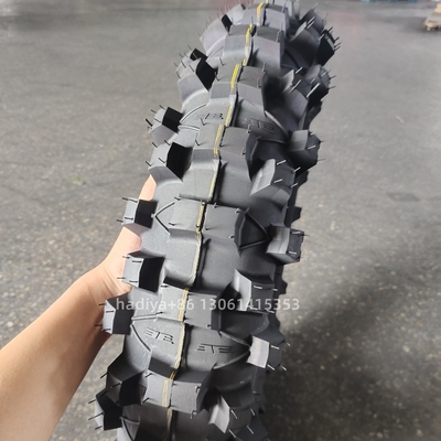 Off-Road Racing Speed Soft Tyre 120/90-18 120/90/18 120/90 R18 with 150km/h Speed Rate