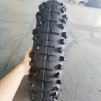 140/80/18 140/80 r18 Motorcycle Tire for South America Market 150km/h Speed Rate