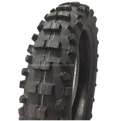 140/80/18 140/80 r18 Motorcycle Tire for South America Market 150km/h Speed Rate