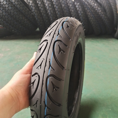 Produce Capacity 5000 pcs/day Scooter Motorcycle Tires 3.00-10 Purpose Replace/Repair