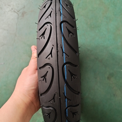Produce Capacity 5000 pcs/day Scooter Motorcycle Tires 3.00-10 Purpose Replace/Repair