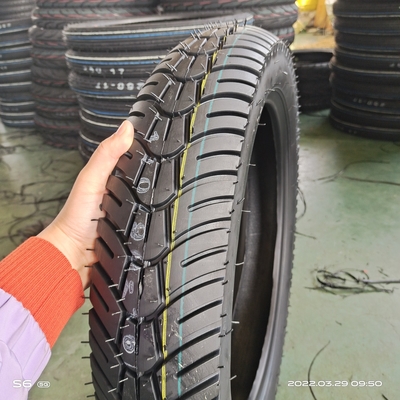 LIFO Motor Cycles Motorcycle Wheels Tires 100/90-17 for Loading Port Qingdao Port