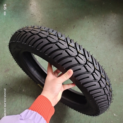LIFO Motor Cycles Motorcycle Wheels Tires 100/90-17 for Loading Port Qingdao Port