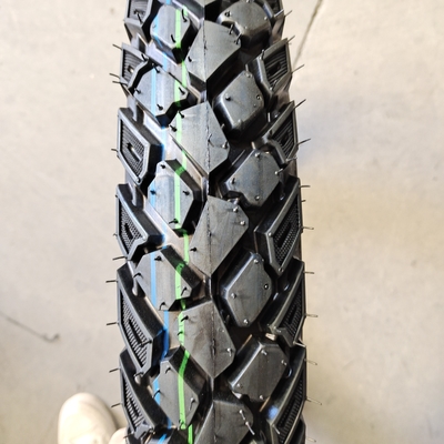 17&quot; 18&quot; 19&quot; 21&quot; Inch Motorcycle Tire with Natrual Rubber Made in Loading port Qingdao