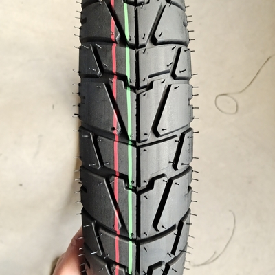 Excellent Performance Motorcycle Tire And Inner Tube 3.00/3.25-18 with Natrual Rubber