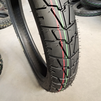 Excellent Performance Motorcycle Tire And Inner Tube 3.00/3.25-18 with Natrual Rubber