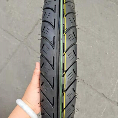 Nature Rubber Steel Nylon Motorcycle Tire 90/90-18 110/90-16 400-8 120/90-16 130/70-17