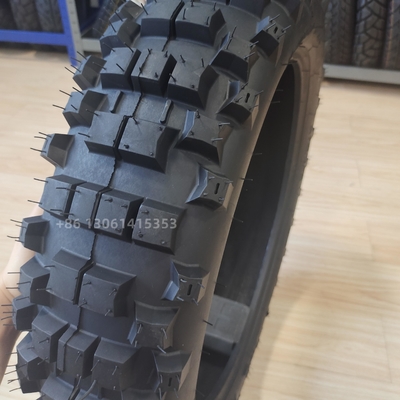 Off Road Tyre 140/80-18 140/80/18 140 80 18 Tire for Chinese Rubber Motorcycle 18 inch