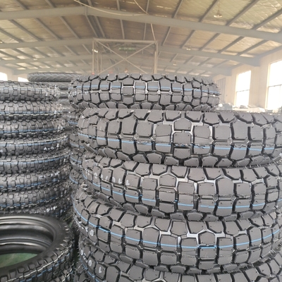 Motorcycle Accessories 17 Inch Tire Casing for African Market Needs