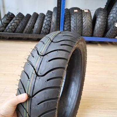 Motorcycle Tires 4.00-8 Produce Capacity 5000 pcs per day Harley Davidson Scooters