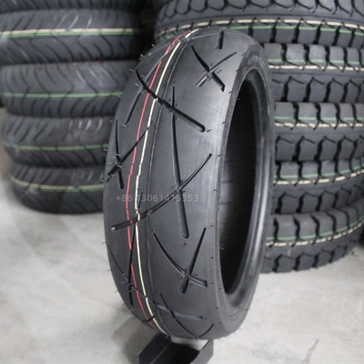 Sell 10.5 Tensile Strength Scooter Tyres for Replace/Repair in Motorcycles Accessories
