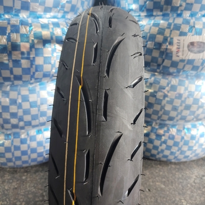 Sell 10.5 Tensile Strength Scooter Tyres for Replace/Repair in Motorcycles Accessories