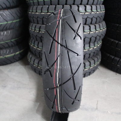 Sell 10.5 Tensile Strength Scooter Tyres for Replace/Repair in Motorcycles Accessories