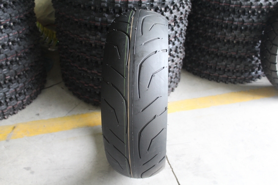 180/55-17 17 inch Motorcycle Tire and Improved for Retrofit/Upgrade