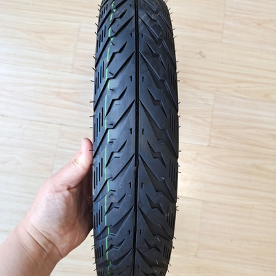 14 Wheels Motorcycle Tires 80/90-14 for Loading Port Qingdao Port and Tire Casing