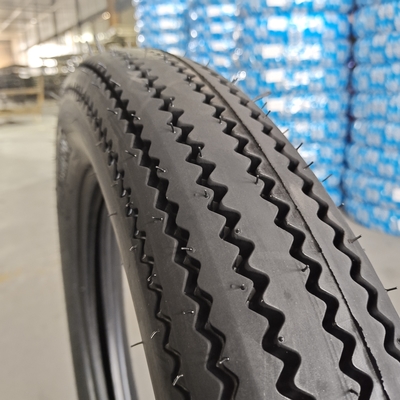 4.50-18 4.00-19 4.50-19 5.00-17 Motorcycle Tyre with Delivery Time Within 25 Days