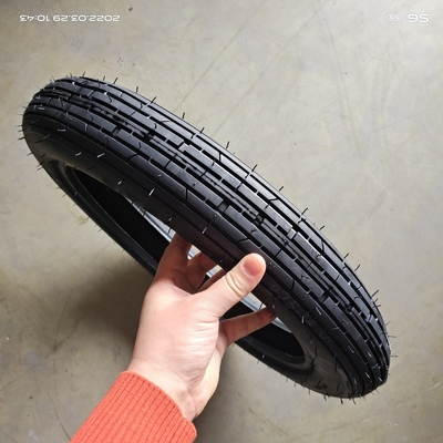 Purpose Replace/Repair Direct Tire Motorcycle Tyre 2.50x18 for Motorcycles