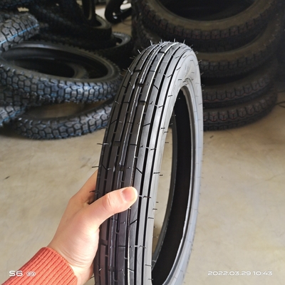 Purpose Replace/Repair Direct Tire Motorcycle Tyre 2.50x18 for Motorcycles