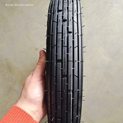 Purpose Replace/Repair Direct Tire Motorcycle Tyre 2.50x18 for Motorcycles