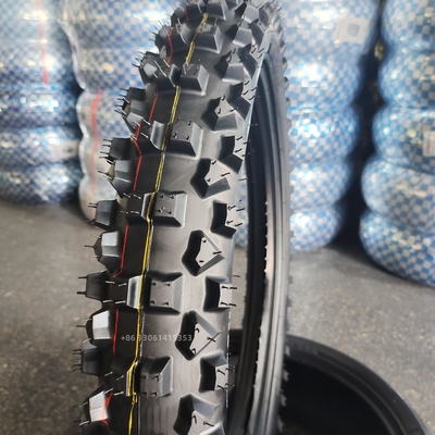 90/90-21 90 90 21 Motor Tyre with 4.1kg Weight and 35%-55% Rubber Content
